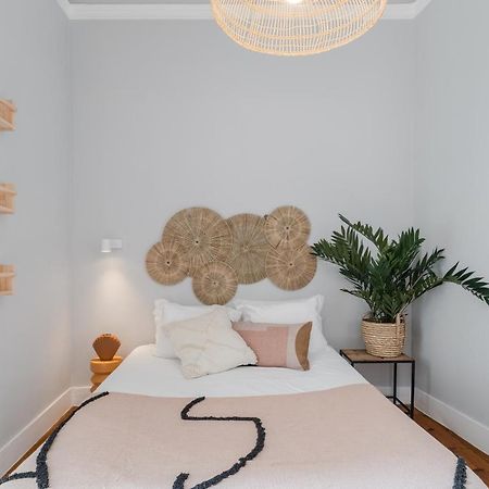 Casa Boma Lisboa - Elegant And Charming Apartment - Alcantara V 外观 照片