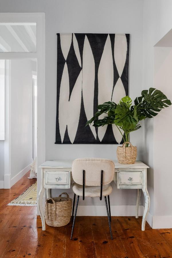 Casa Boma Lisboa - Elegant And Charming Apartment - Alcantara V 外观 照片