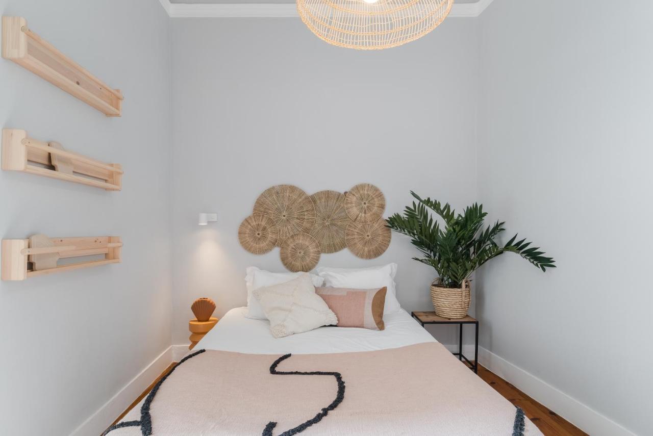 Casa Boma Lisboa - Elegant And Charming Apartment - Alcantara V 外观 照片