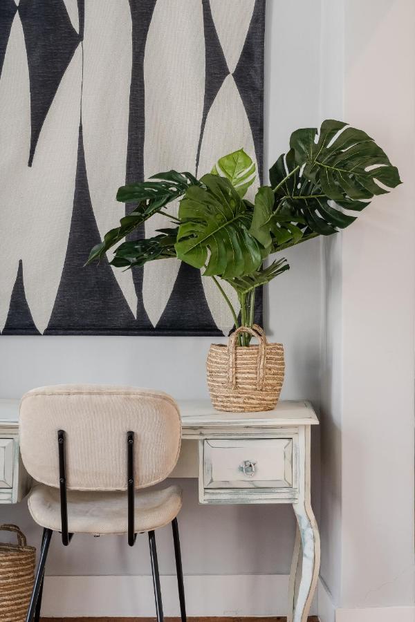 Casa Boma Lisboa - Elegant And Charming Apartment - Alcantara V 外观 照片