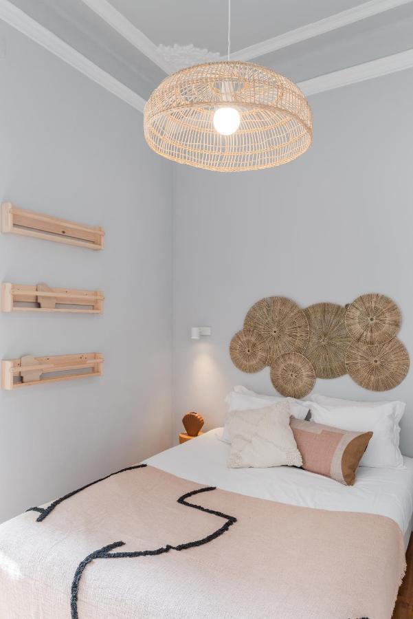 Casa Boma Lisboa - Elegant And Charming Apartment - Alcantara V 外观 照片