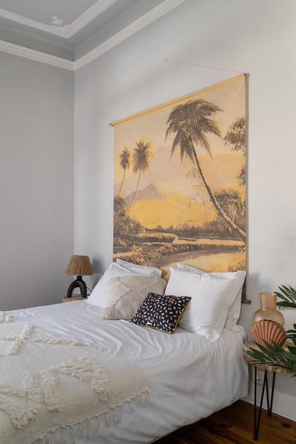 Casa Boma Lisboa - Elegant And Charming Apartment - Alcantara V 外观 照片