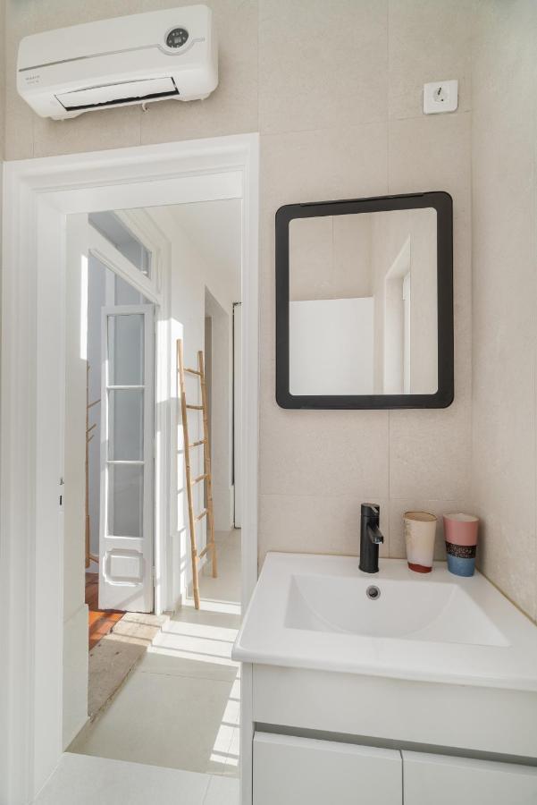Casa Boma Lisboa - Elegant And Charming Apartment - Alcantara V 外观 照片