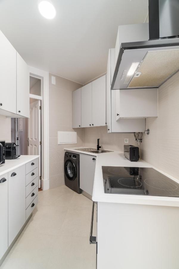 Casa Boma Lisboa - Elegant And Charming Apartment - Alcantara V 外观 照片