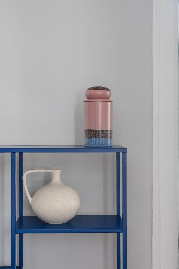 Casa Boma Lisboa - Elegant And Charming Apartment - Alcantara V 外观 照片