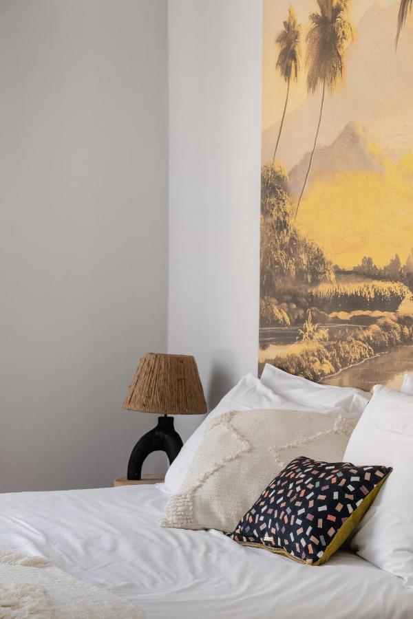 Casa Boma Lisboa - Elegant And Charming Apartment - Alcantara V 外观 照片