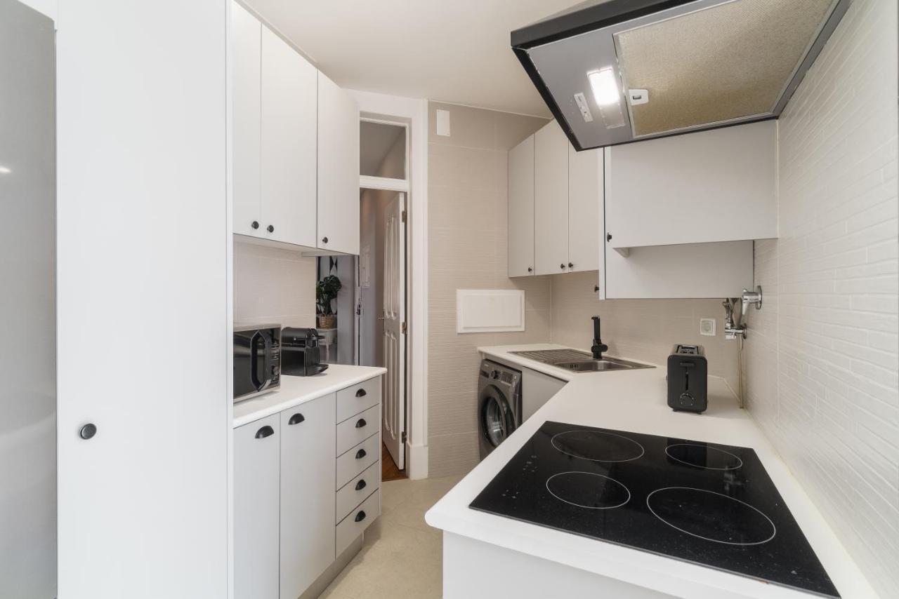 Casa Boma Lisboa - Elegant And Charming Apartment - Alcantara V 外观 照片