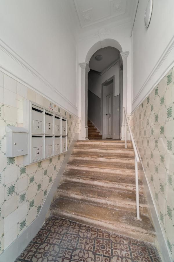 Casa Boma Lisboa - Elegant And Charming Apartment - Alcantara V 外观 照片